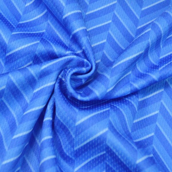 Custom Basketball Uniform - Image 6