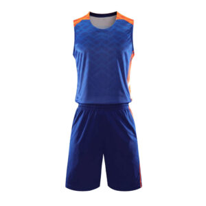 Basketball Uniform Sets