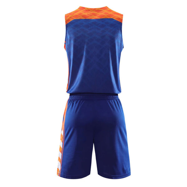 Basketball Uniform Sets - Image 2