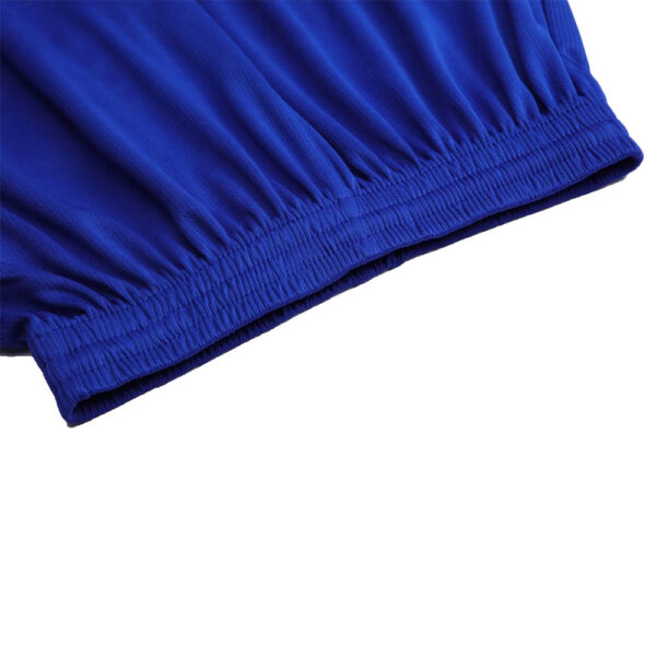 100% Polyester Basketball Uniform - Image 2