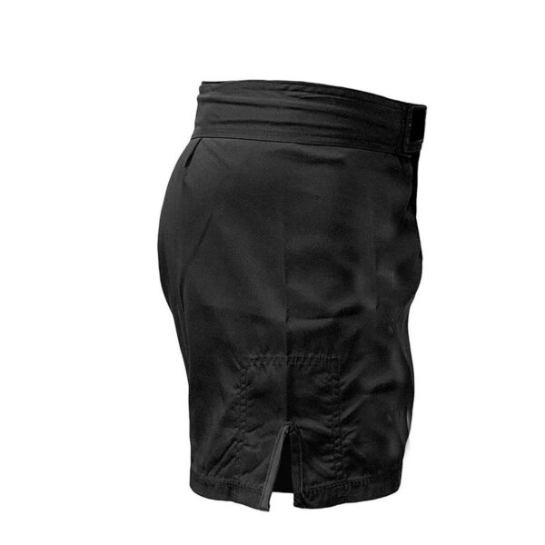 Stunner MMA Shorts Plain - Image 2