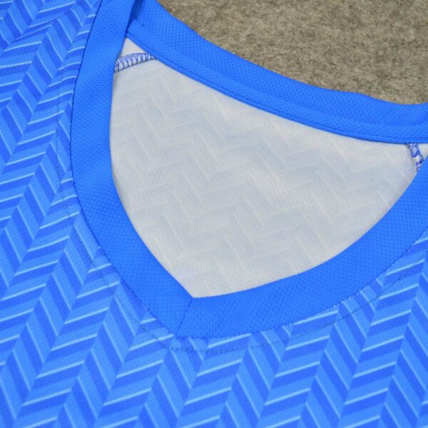 Custom Basketball Uniform - Image 4