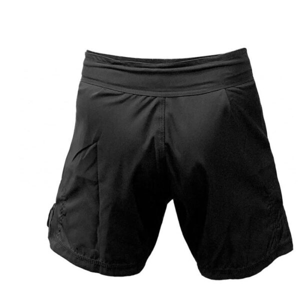 Stunner MMA Shorts Plain - Image 3