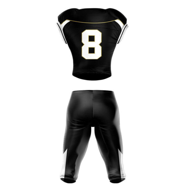 Best Quality American Uniform - Image 2