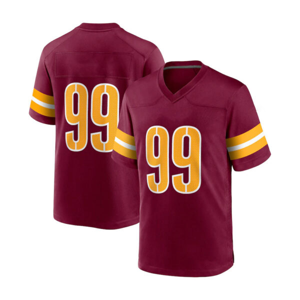 AFU Set Fan Jersey - Image 6