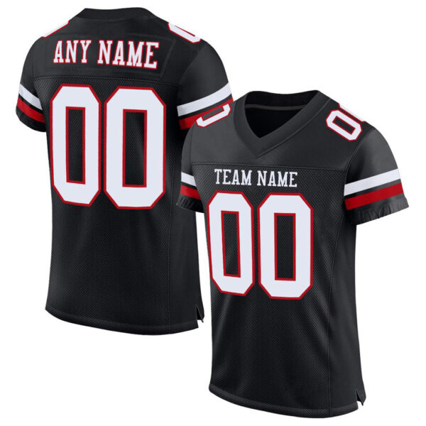 American Football Fan Jersey - Image 3