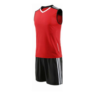 Unisex Volleyball Uniform