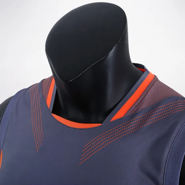 Custom Designed Volleyball Uniform - Image 6