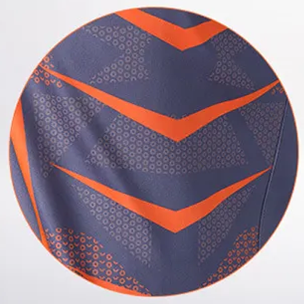 Custom Designed Volleyball Uniform - Image 2