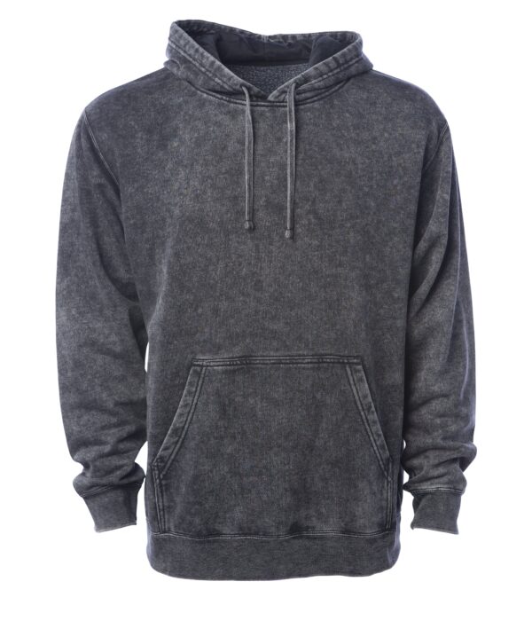 Stunner Acid Wash Hoodie - Image 3