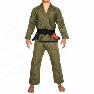 Pearl Weave BJJ Gi