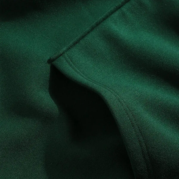 Premium Cotton Hoodie Crafted - Image 5