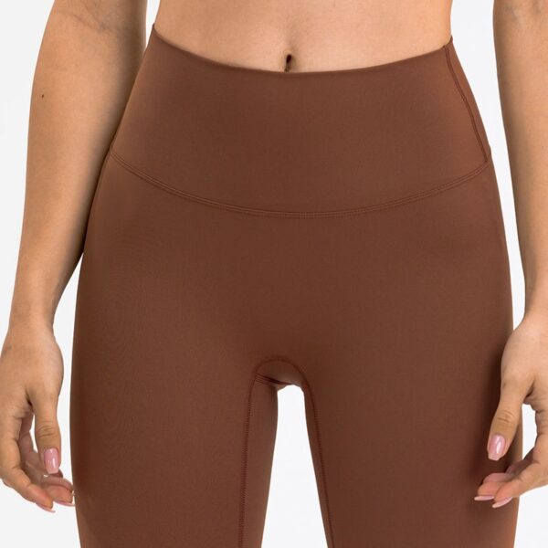 Women BJJ Fitness Legging - Image 4