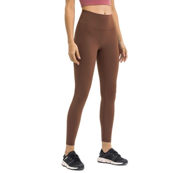 Women BJJ Fitness Legging - Image 5