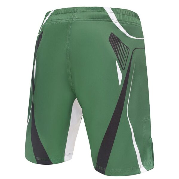 Customizable Stunner MMA Shorts - Image 2