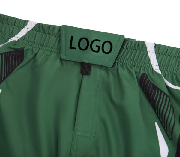 Customizable Stunner MMA Shorts - Image 3