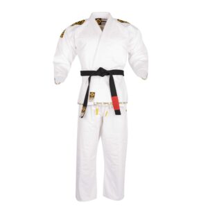 STUNNER BJJ Gi