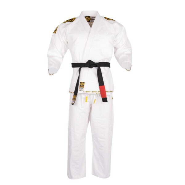 STUNNER BJJ Gi
